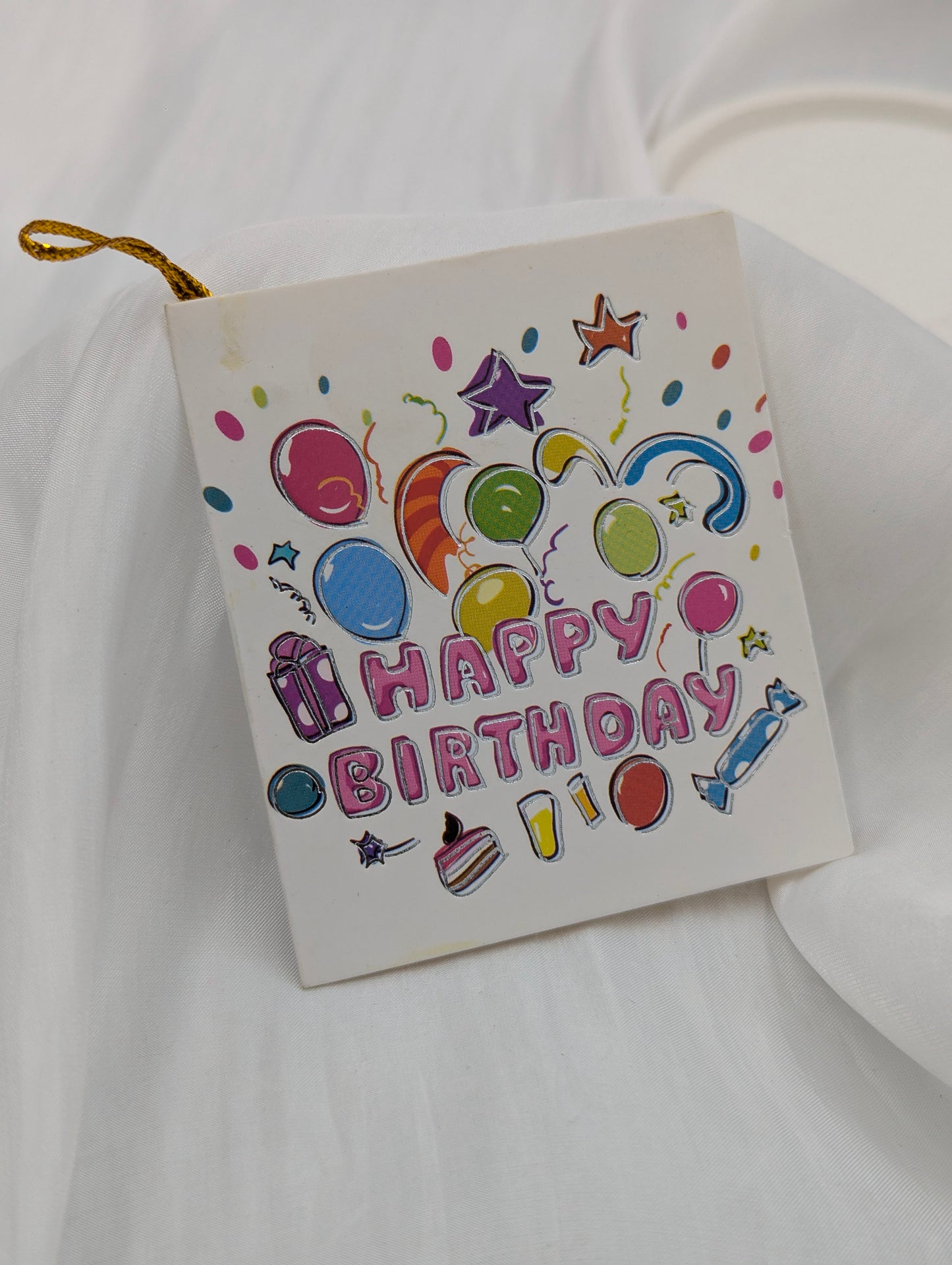 Greeting Card