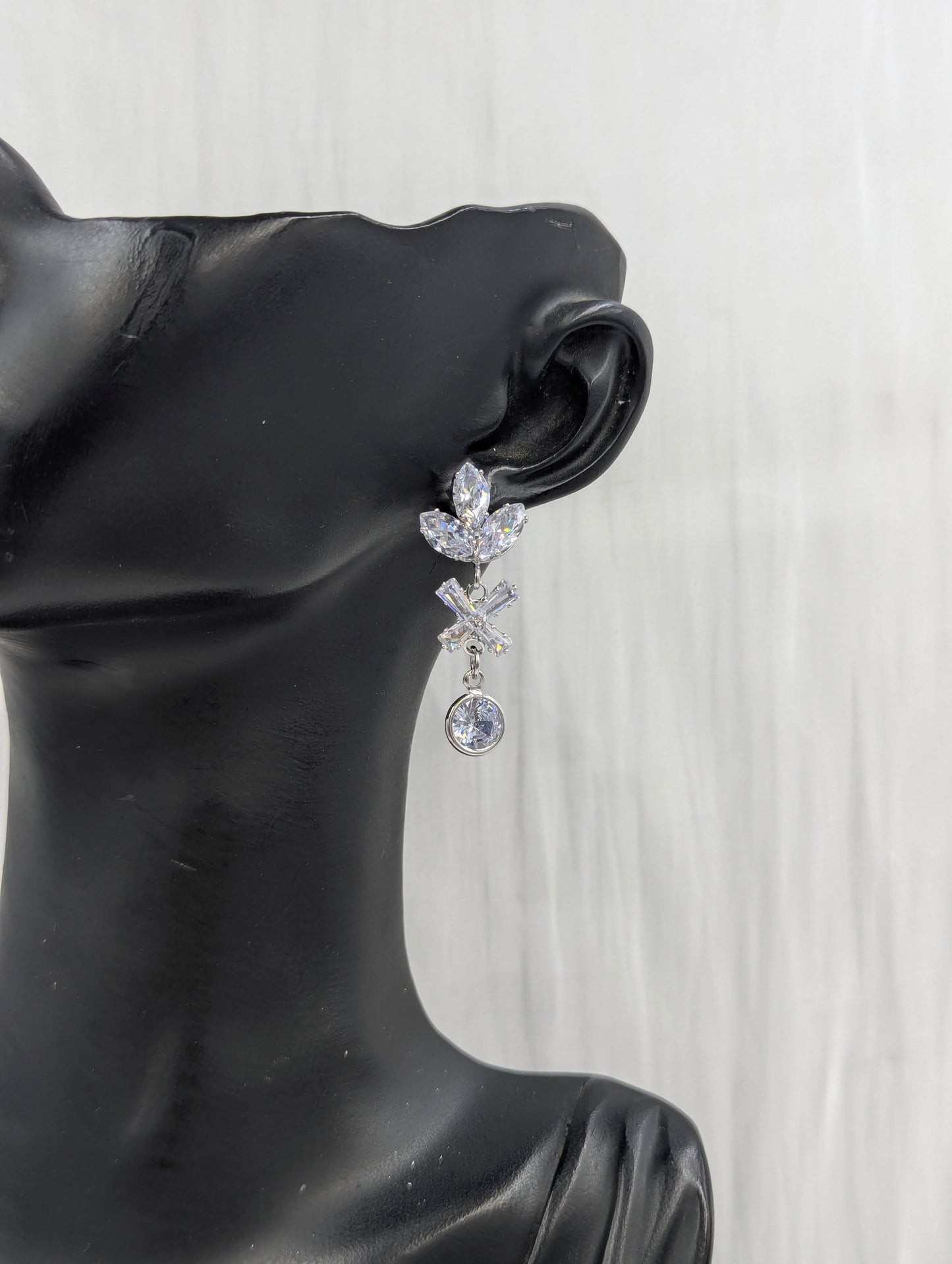 Sparkly Earrings