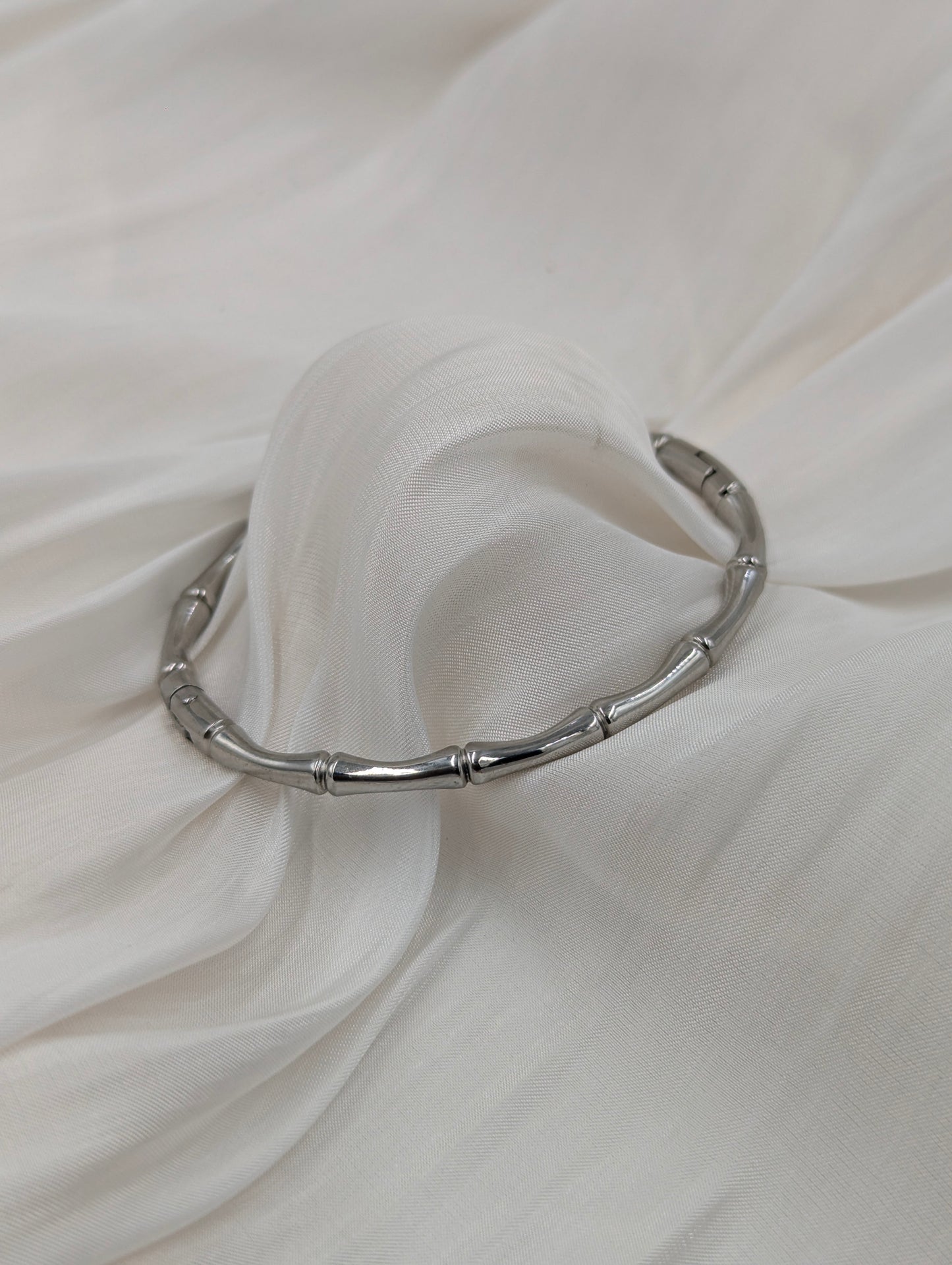 Bamboo Bangle