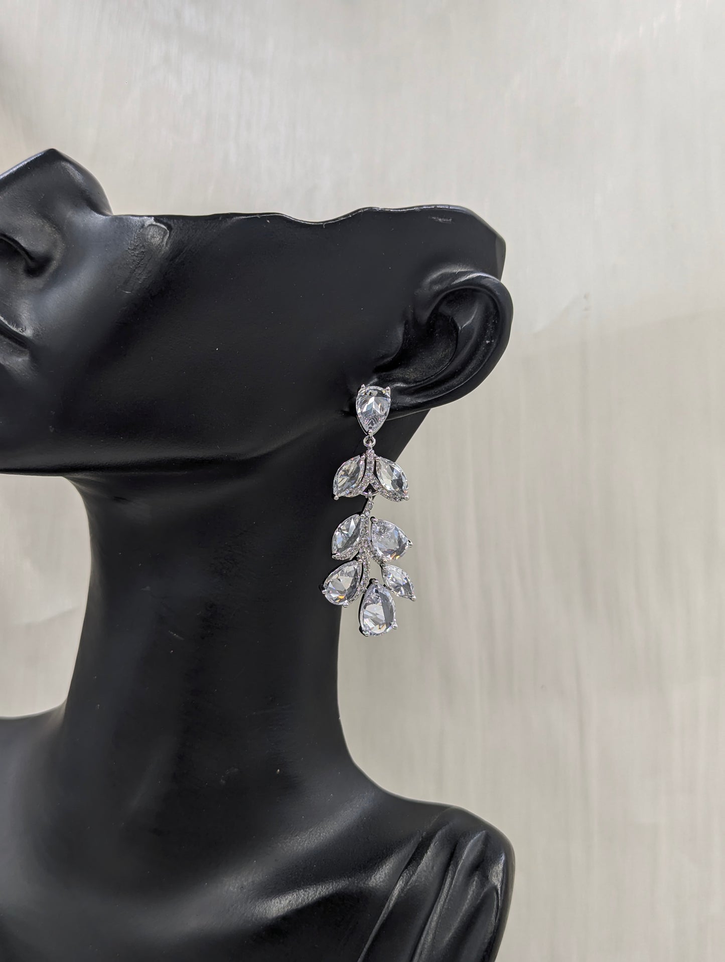 Brilliant Earrings