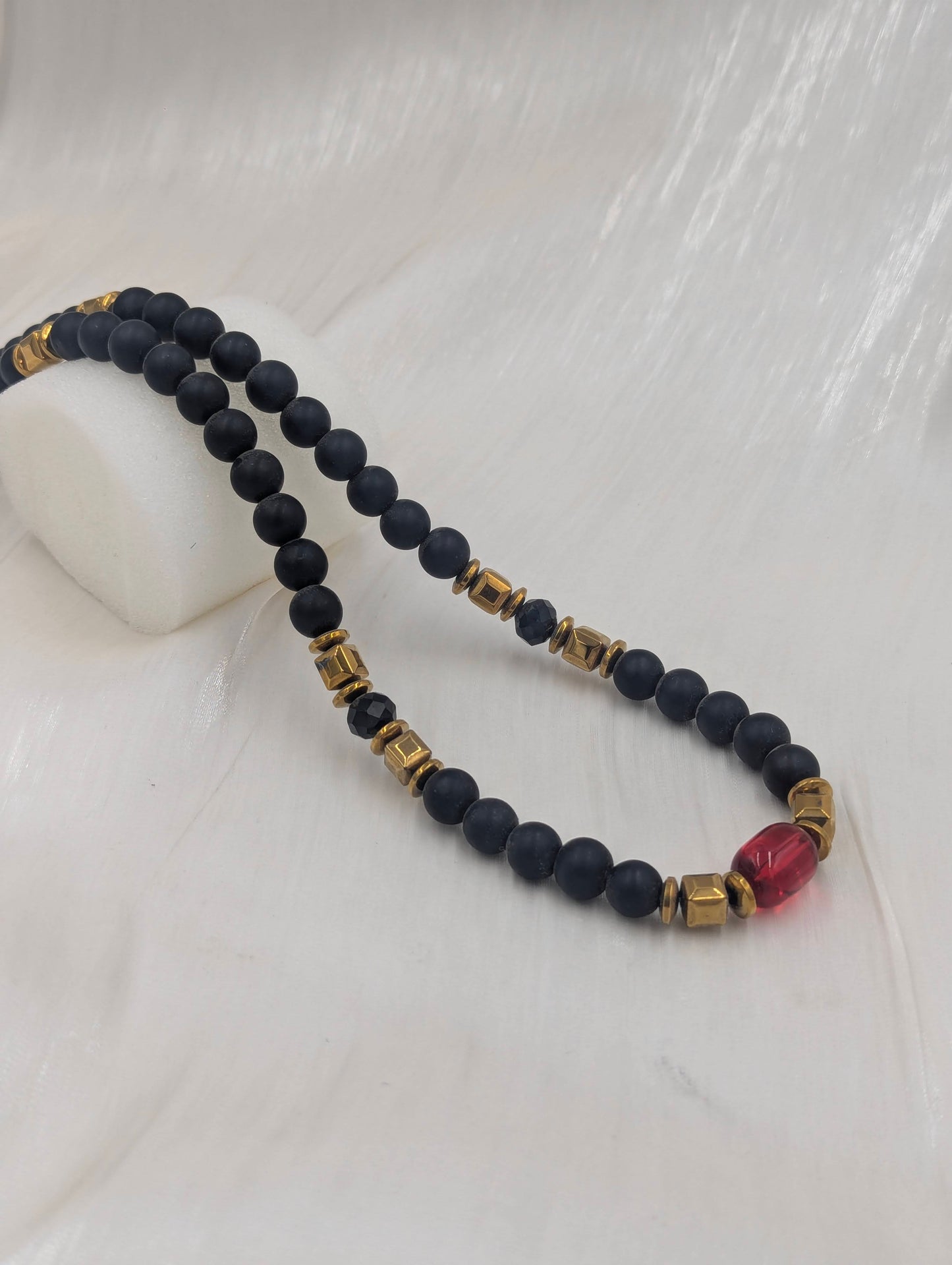 Bead Necklace