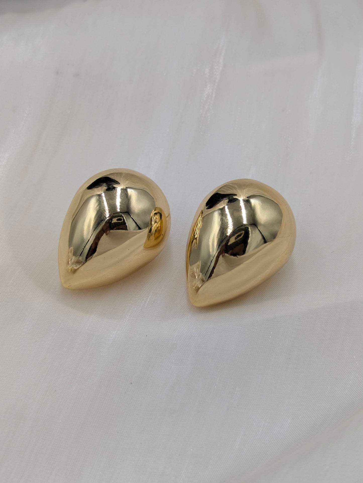 Bubble Earrings