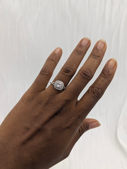 Classic Ring (size 9)