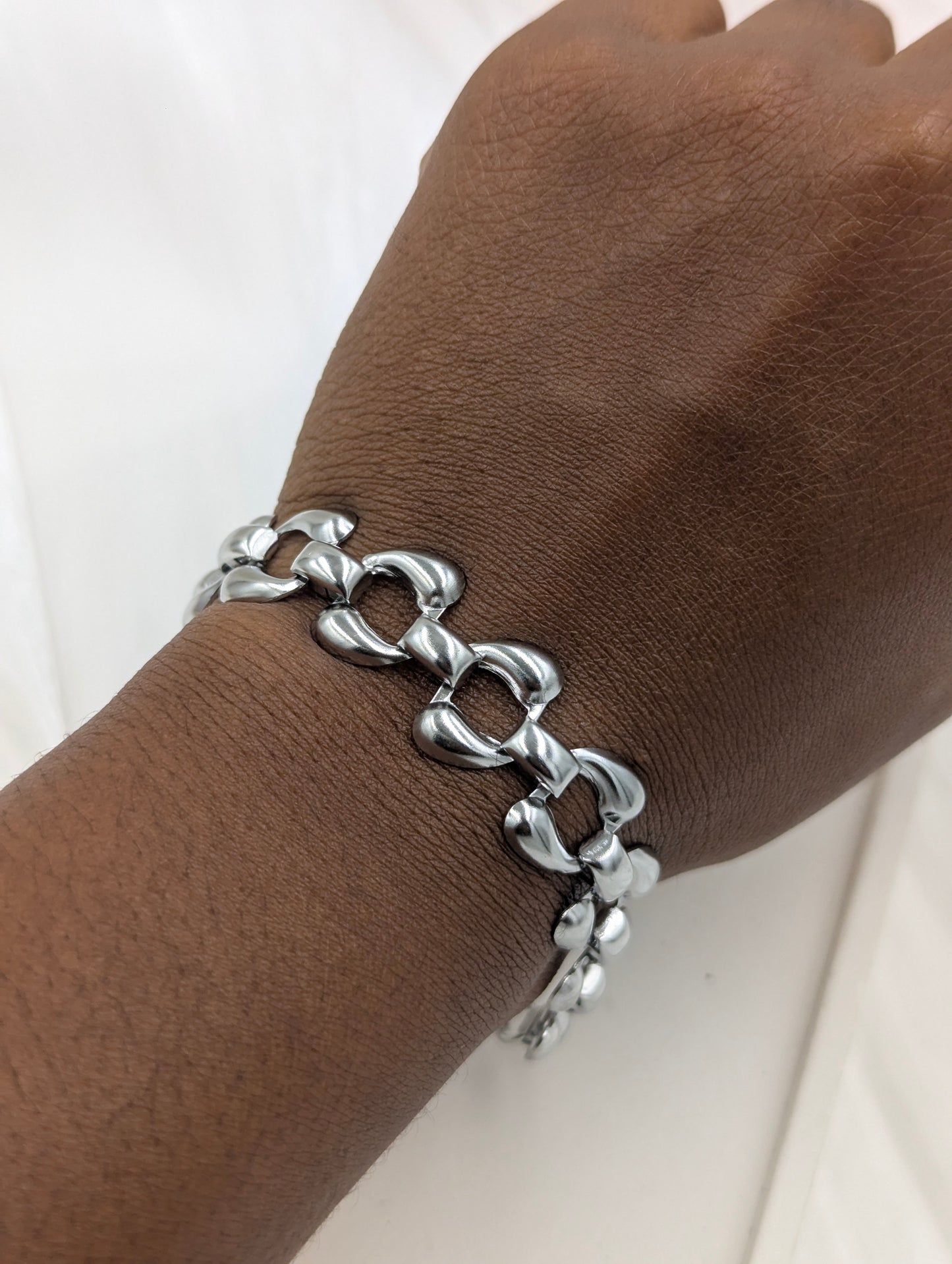 Droplet Bracelet