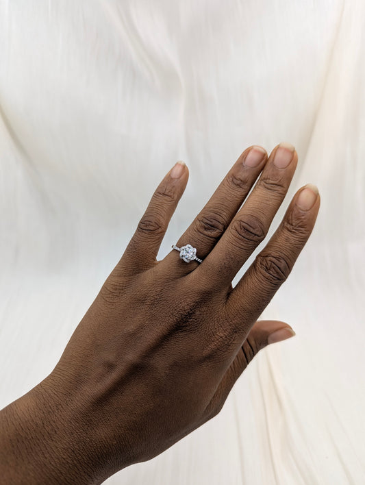 Elsa Ring (adjustable)