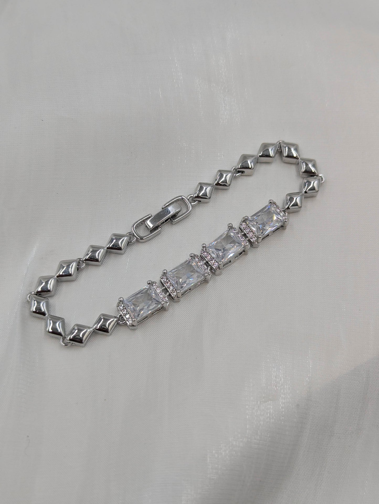 Fancy Bracelet