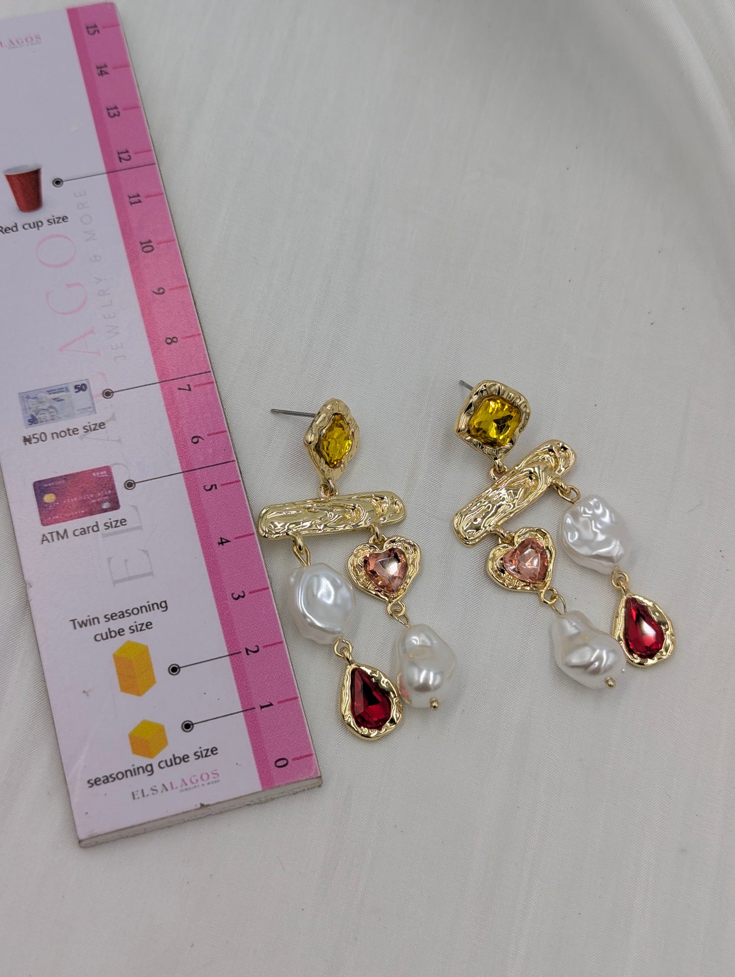 Vintage Earrings