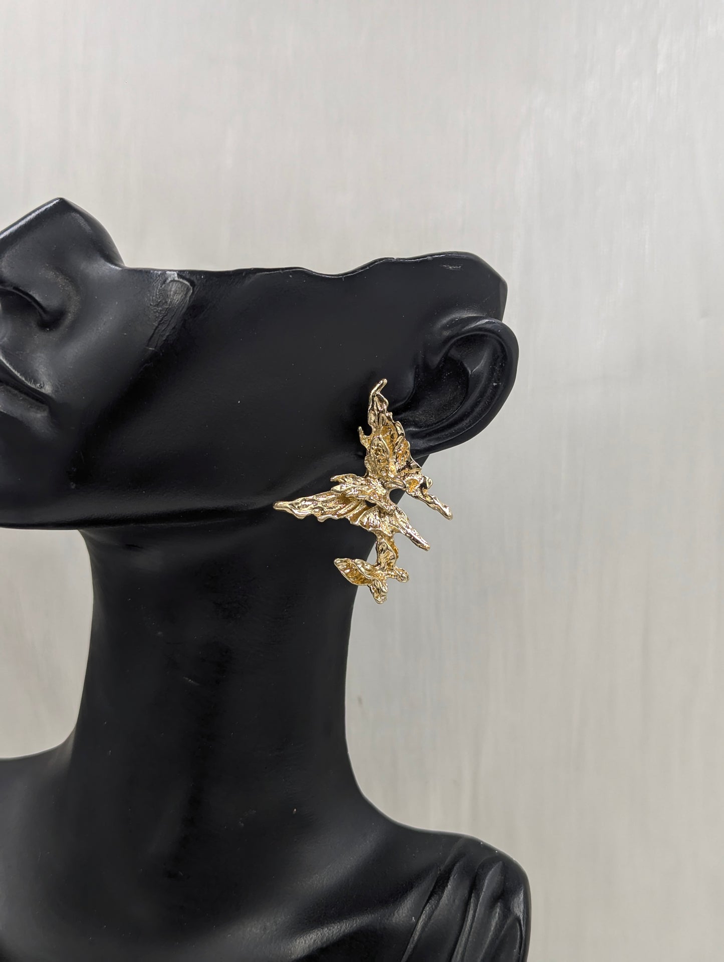 Butterfly Earrings