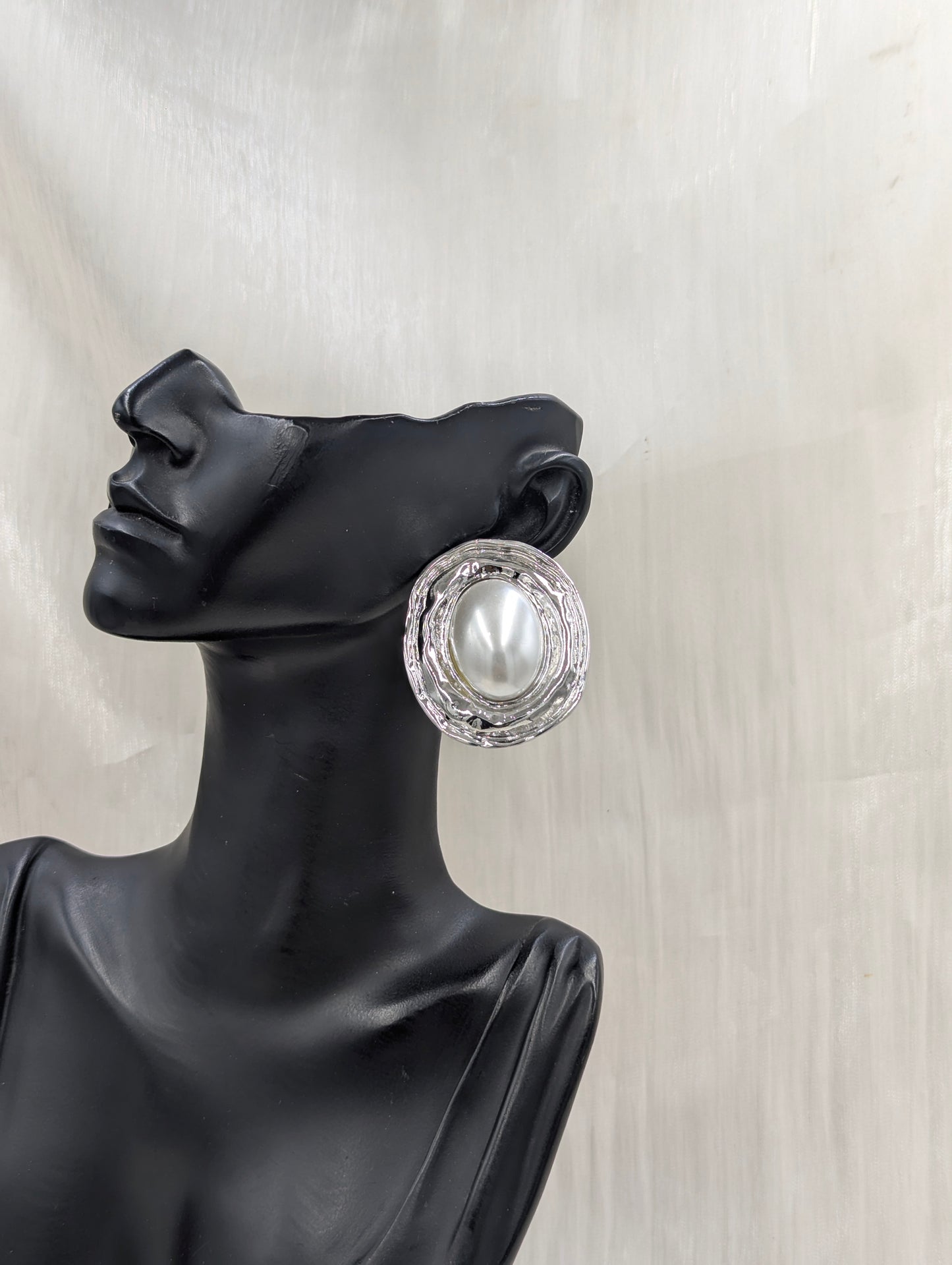 Baroque Earrings