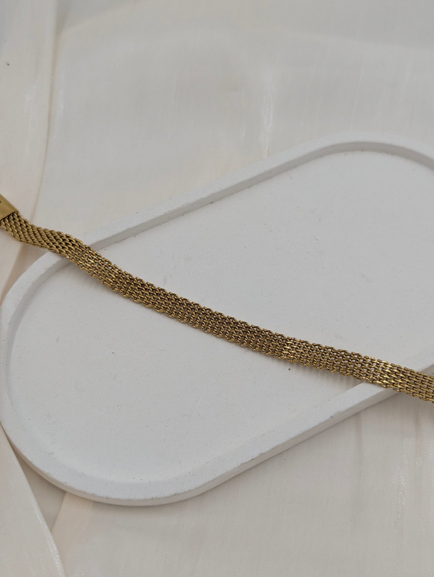 Mesh Bracelet