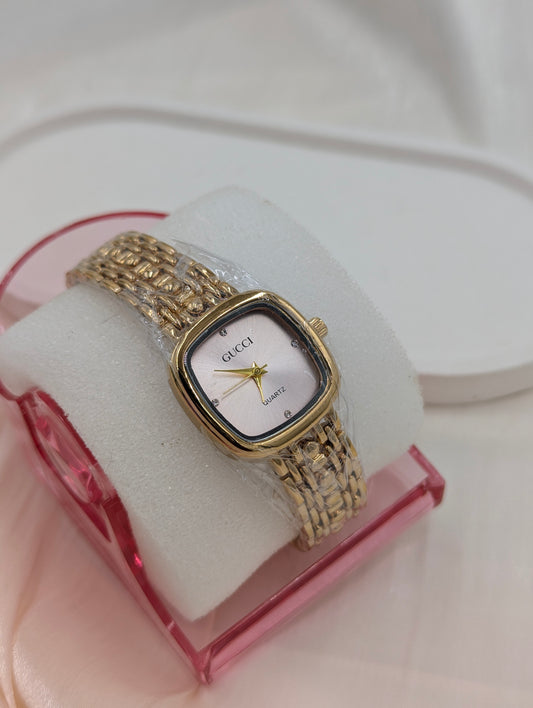 Beauty Wristwatch