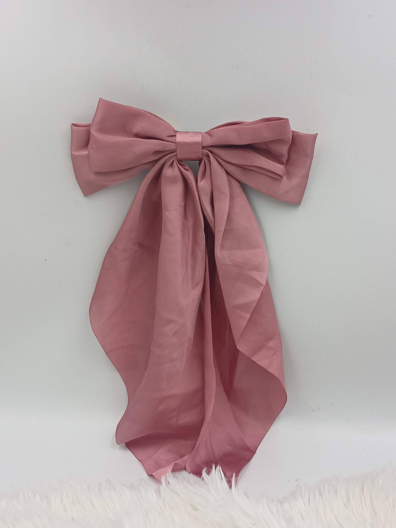 Hair bows