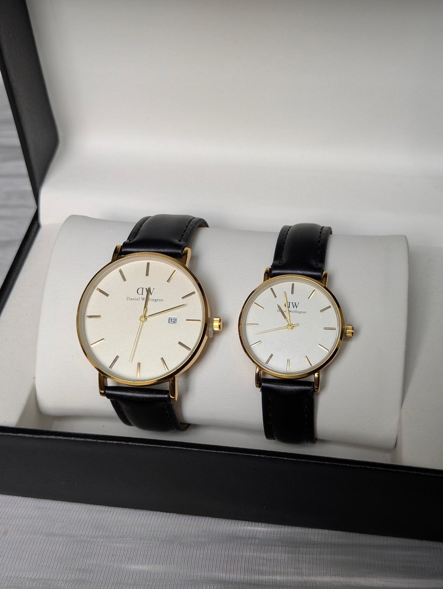 Wristwatches