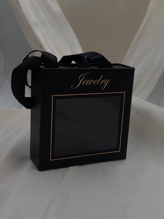 Necklace Set Box
