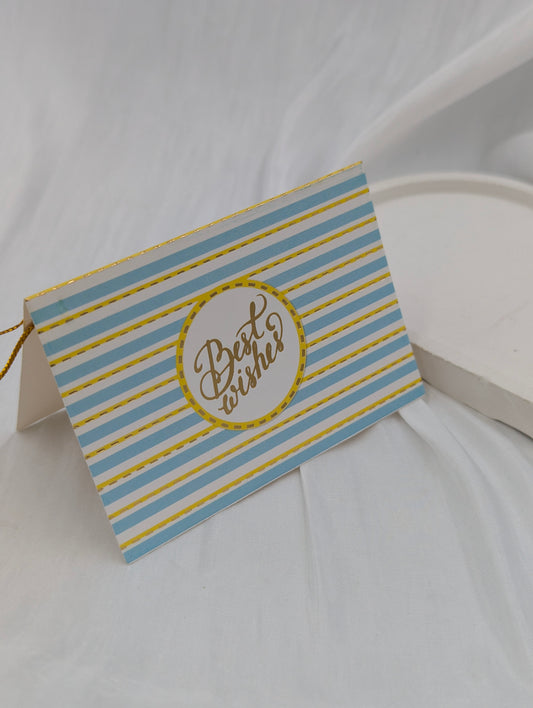 Greeting Card