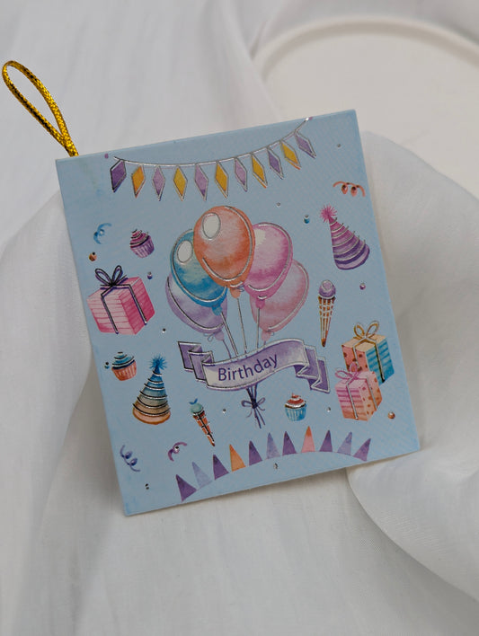 Greeting Card