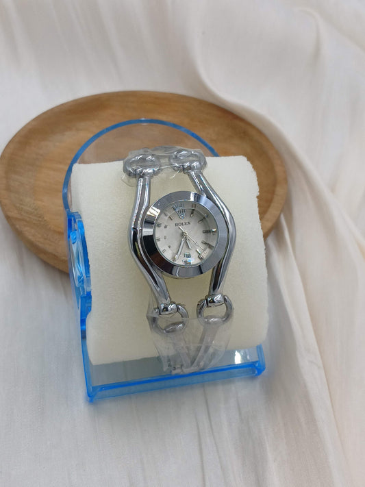 Classy Wristwatch