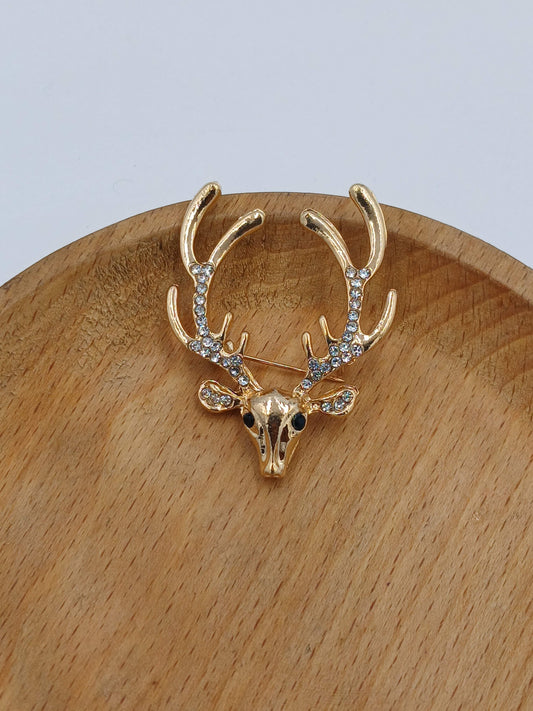 Lapel pin