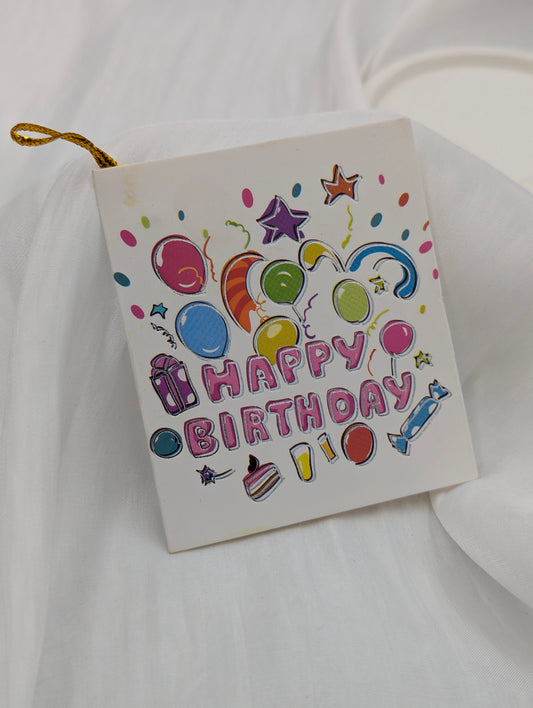 Greeting Card