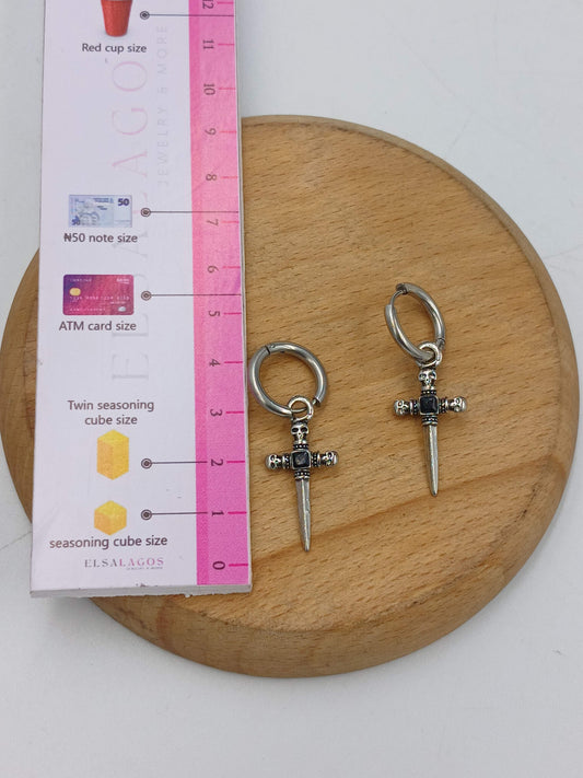 Gothic Earrings