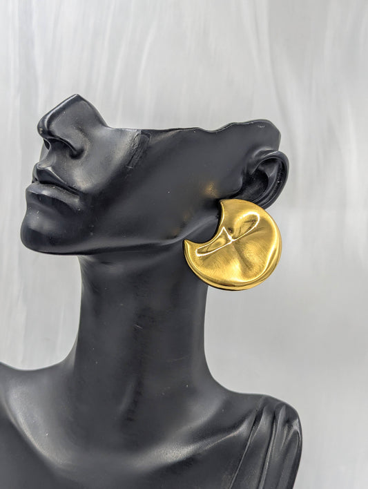 Pac Earrings