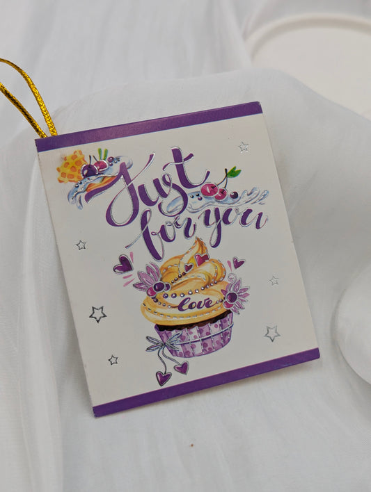 Greeting Card