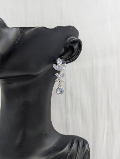 Sparkly Earrings