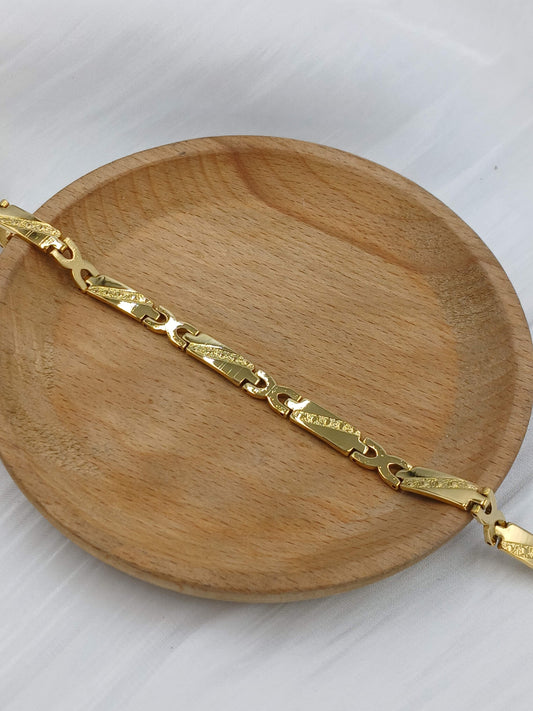 X Bracelet