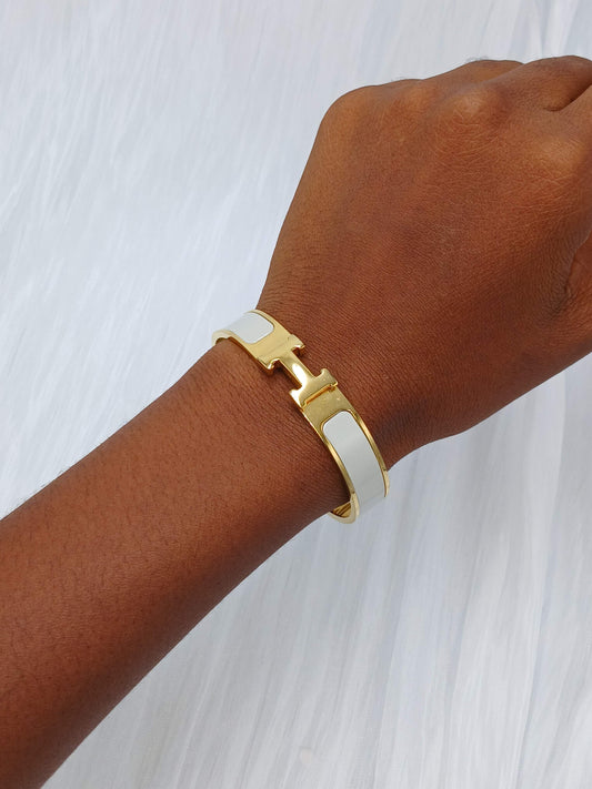 H bangle