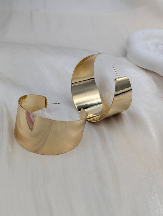Jumbo Hoops