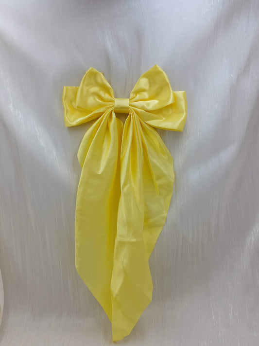 Hair Bow
