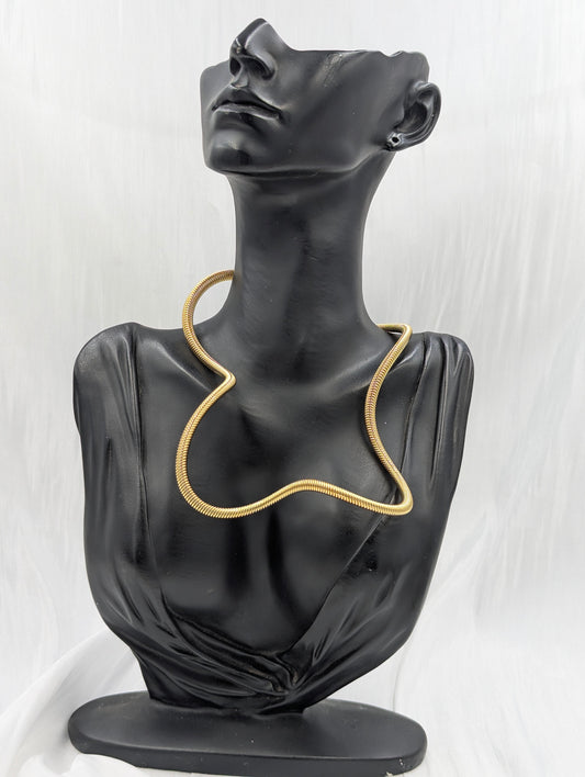 Statement Necklace