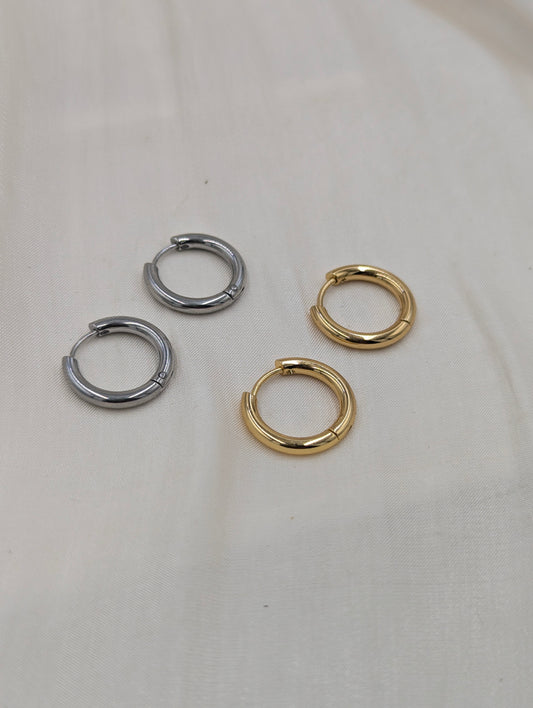 Mini Hoops