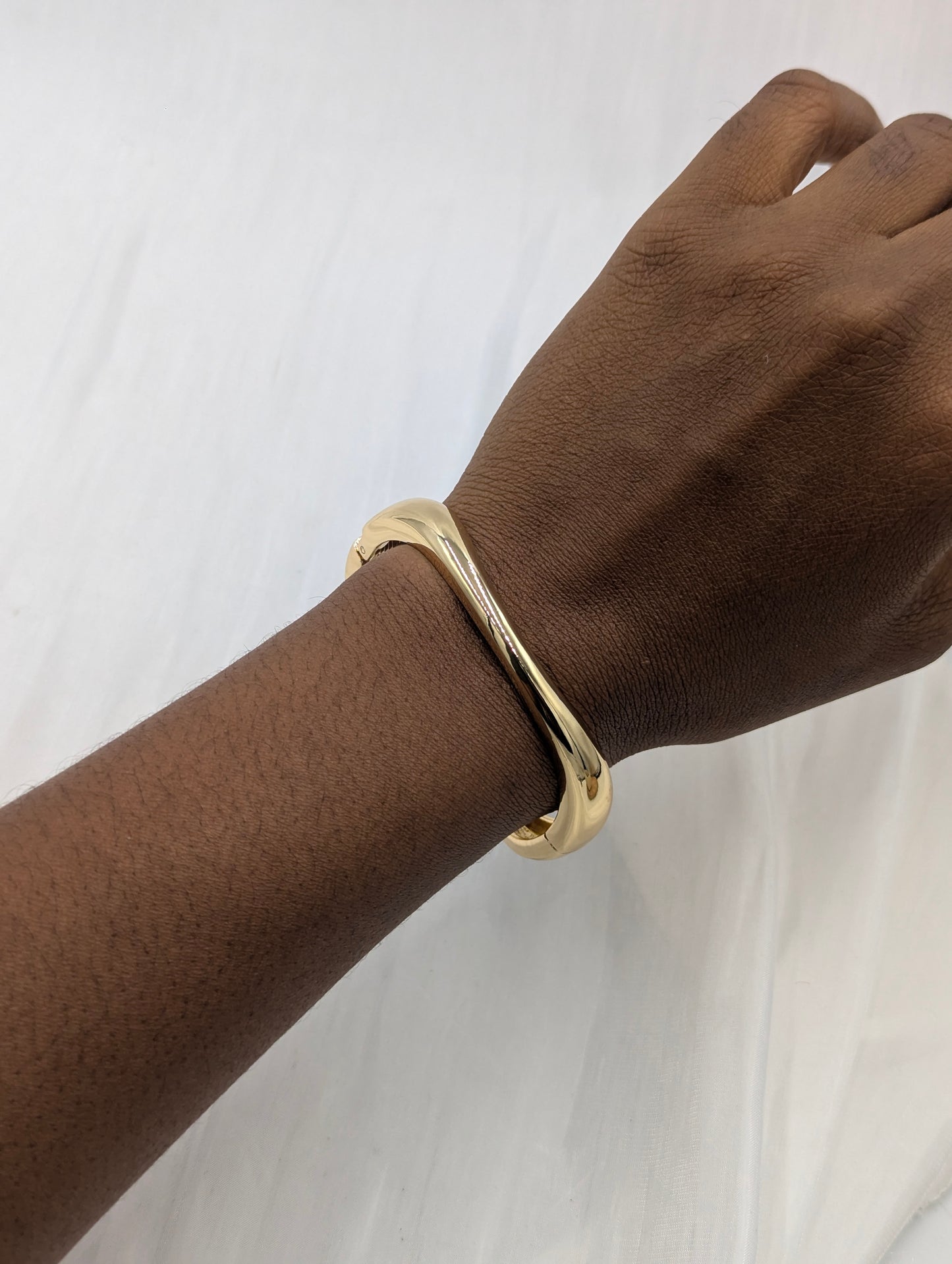 Stackable Bangle