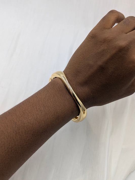 Stackable Bangle