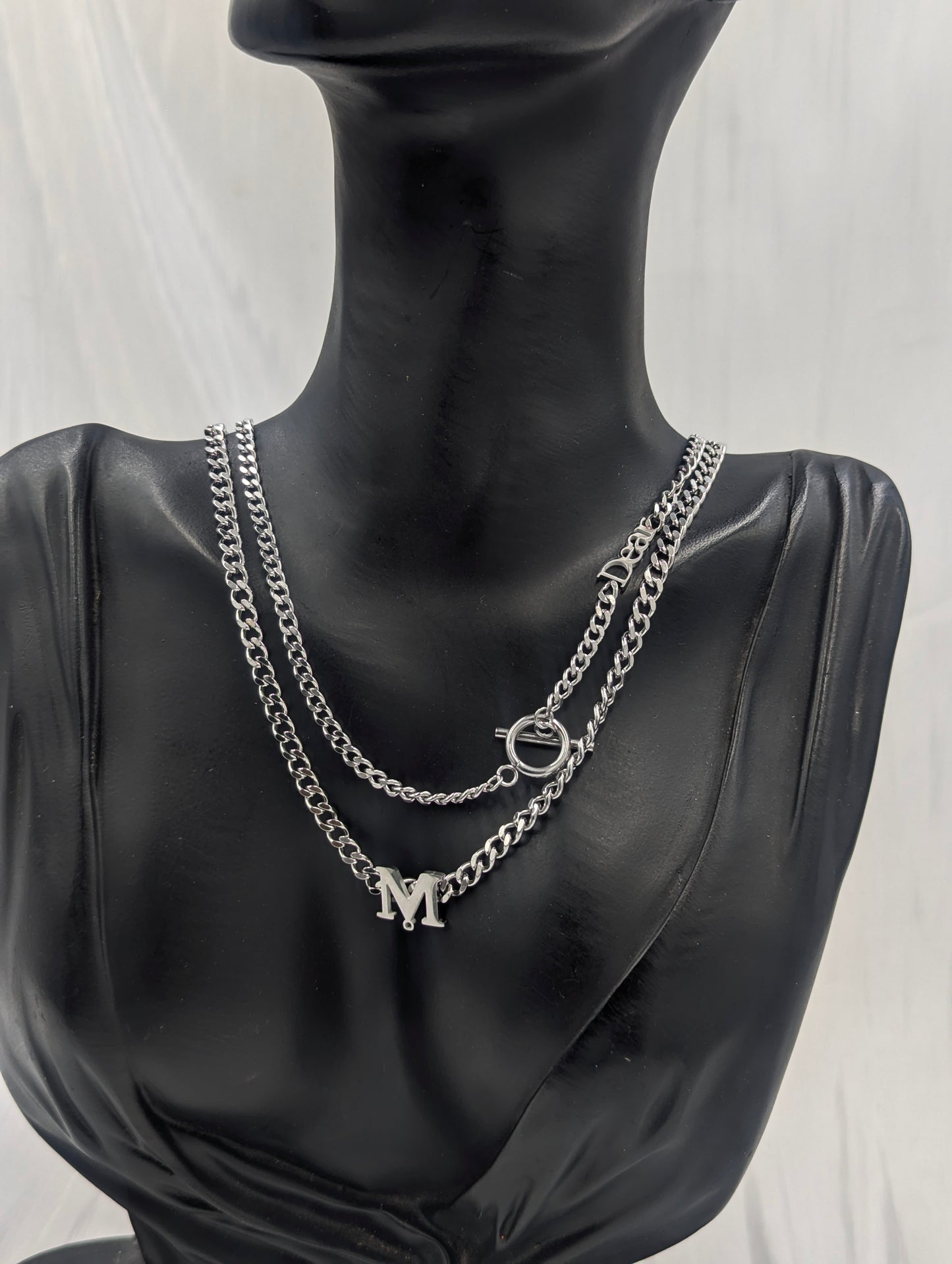 Layered Necklace