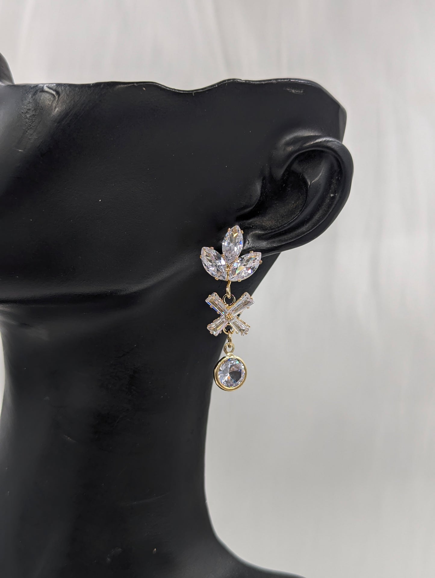 Sparkly Earrings