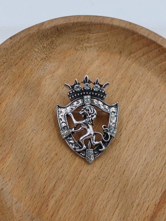 Lapel pins