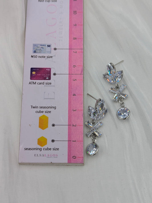 Sparkly Earrings