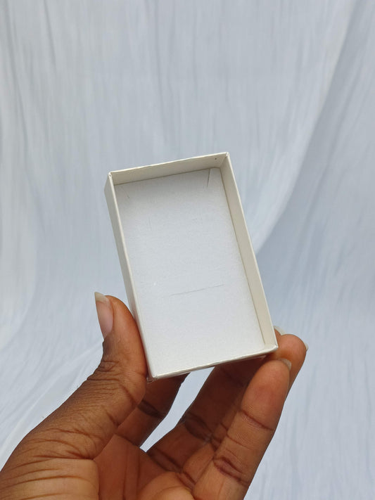 Necklace box
