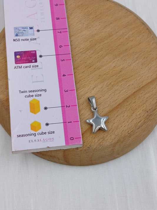 Star Pendant