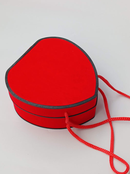 Jewelry gift box