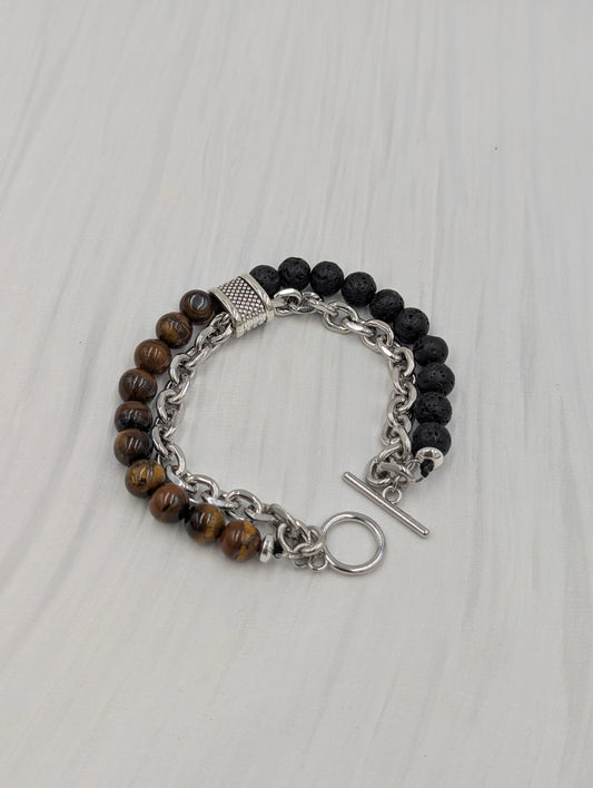 Tigereye Bracelet