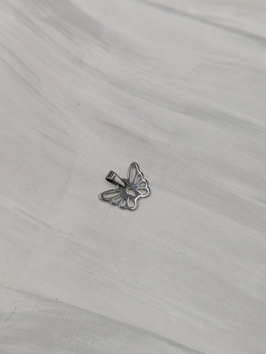 Butterfly Pendant