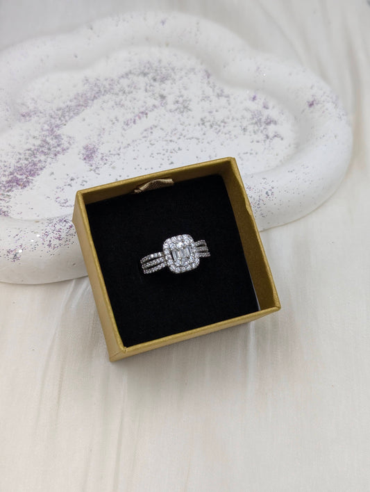 Elena Ring (adjustable)