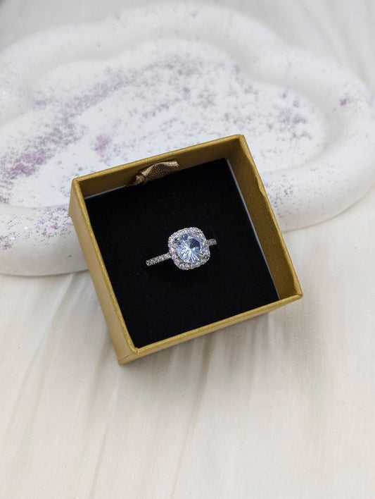 Boo Ring (adjustable)