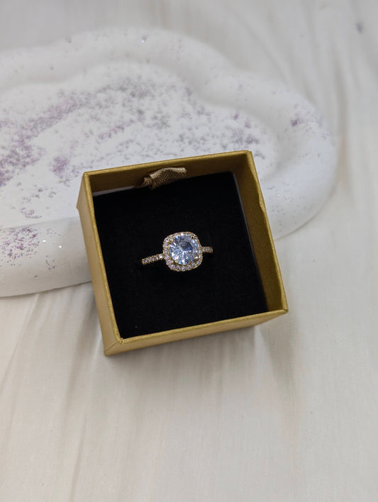 Les Ring (adjustable)