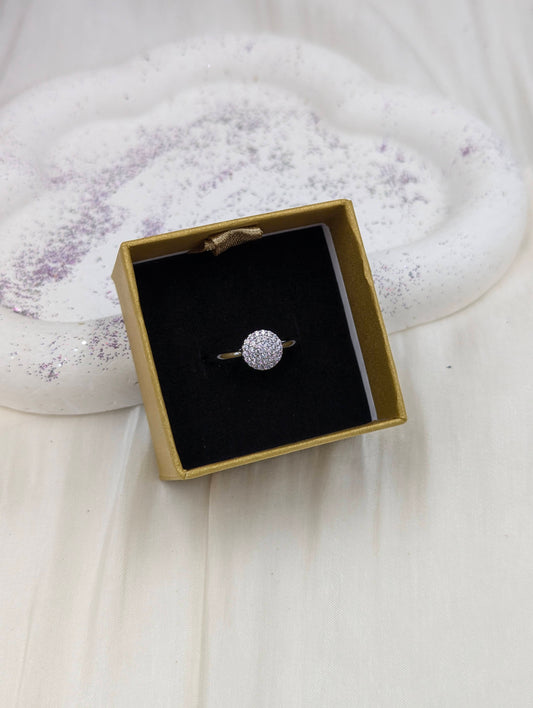 Maddie Ring (size 7)