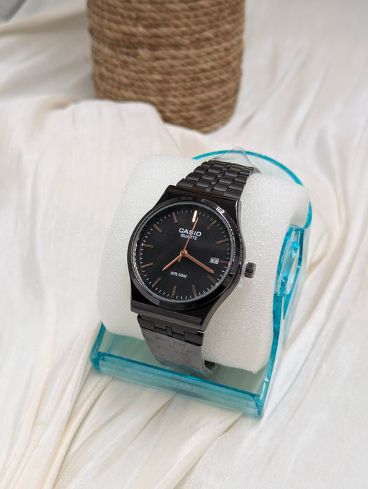 Casio Wristwatch