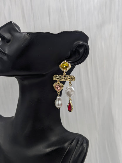 Vintage Earrings